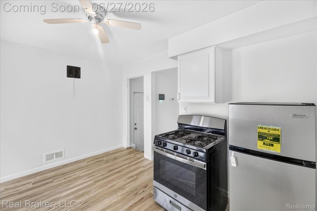 602 S Meade Street, Flint, MI 48503