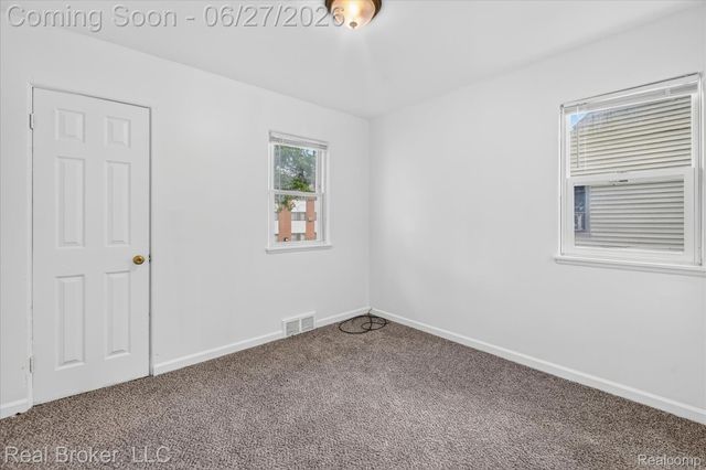 602 S Meade Street, Flint, MI 48503
