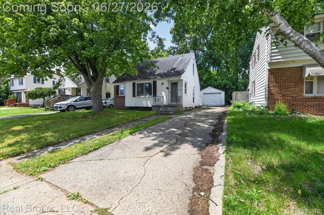 602 S Meade Street, Flint, MI 48503