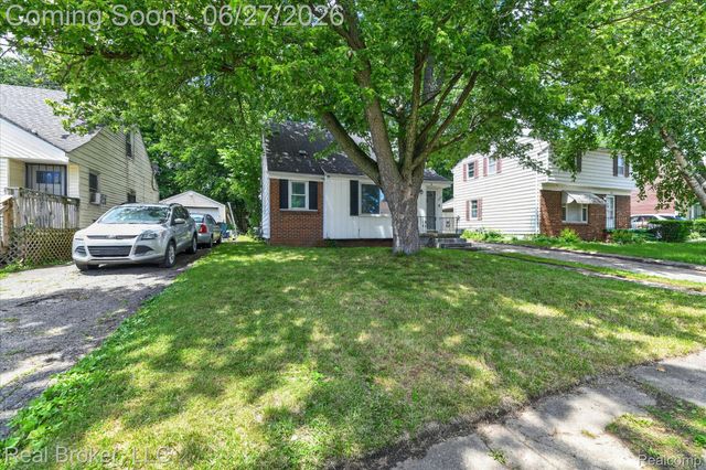 602 S Meade Street, Flint, MI 48503
