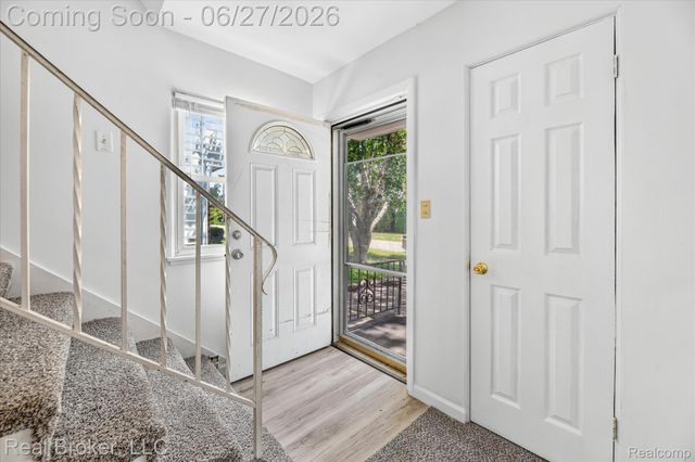 602 S Meade Street, Flint, MI 48503