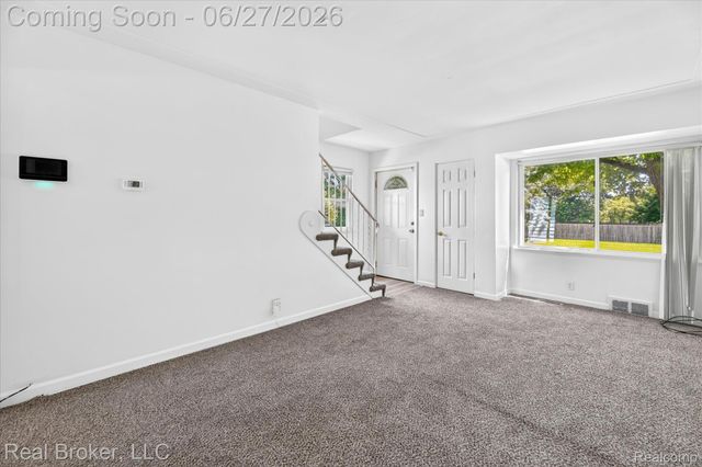 602 S Meade Street, Flint, MI 48503
