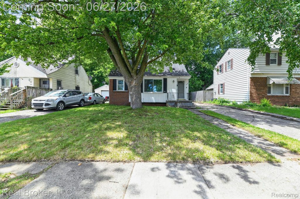 602 S Meade Street, Flint, MI 48503