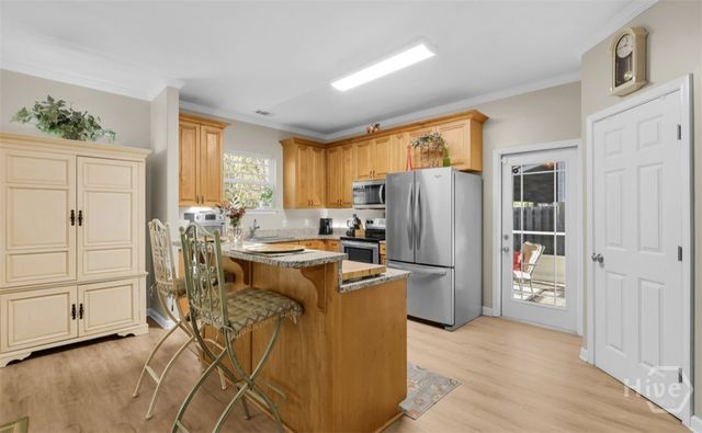 32 Melody Drive, Pooler, GA 31322