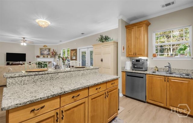 32 Melody Drive, Pooler, GA 31322