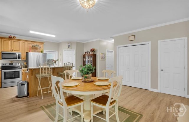 32 Melody Drive, Pooler, GA 31322