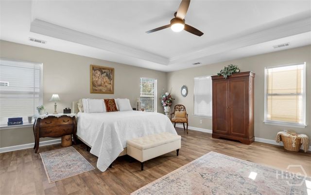 32 Melody Drive, Pooler, GA 31322