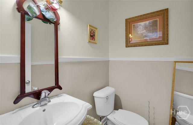 32 Melody Drive, Pooler, GA 31322