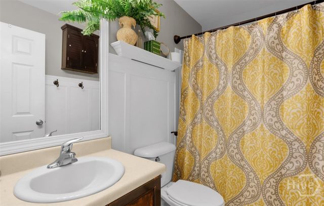 32 Melody Drive, Pooler, GA 31322