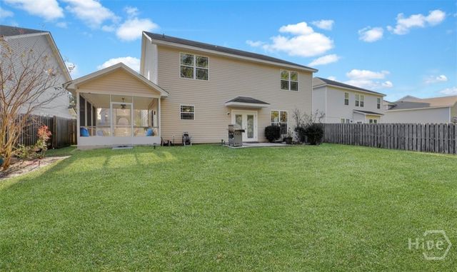 32 Melody Drive, Pooler, GA 31322