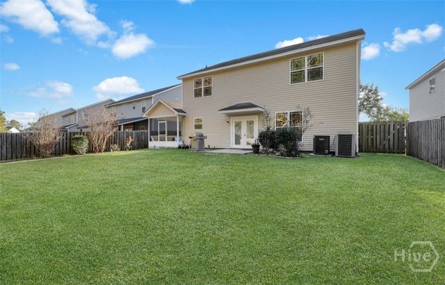 32 Melody Drive, Pooler, GA 31322