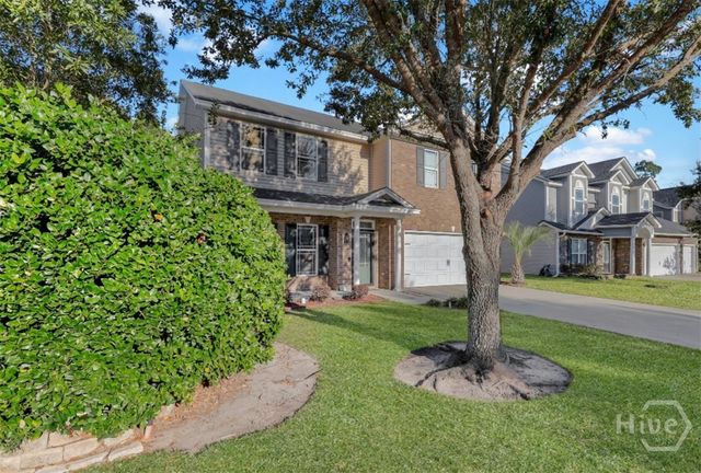 32 Melody Drive, Pooler, GA 31322