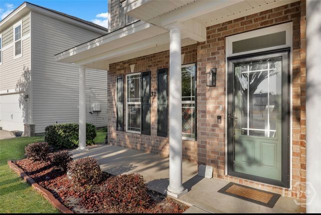 32 Melody Drive, Pooler, GA 31322
