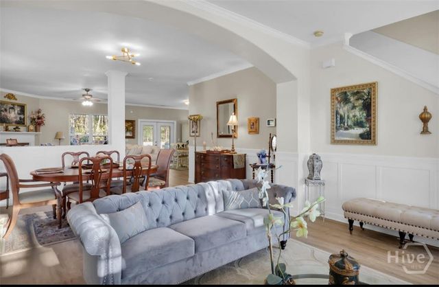 32 Melody Drive, Pooler, GA 31322