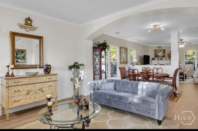 32 Melody Drive, Pooler, GA 31322