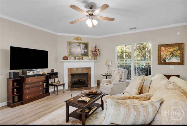 32 Melody Drive, Pooler, GA 31322