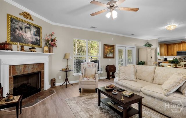 32 Melody Drive, Pooler, GA 31322