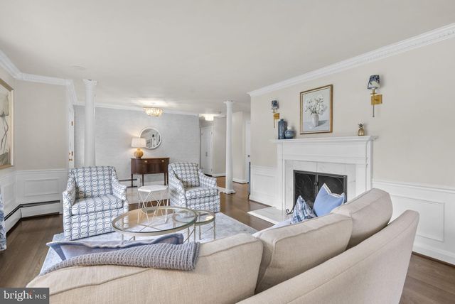 9006 CRESTLEIGH RD, Ellicott City, MD 21042