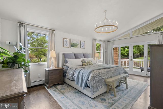 9006 CRESTLEIGH RD, Ellicott City, MD 21042