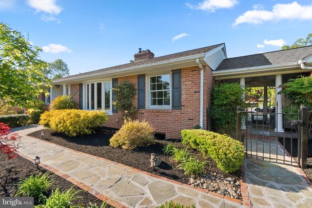 9006 CRESTLEIGH RD, Ellicott City, MD 21042