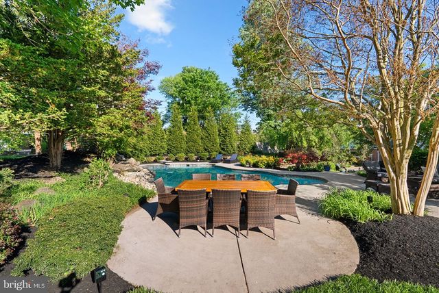 9006 CRESTLEIGH RD, Ellicott City, MD 21042