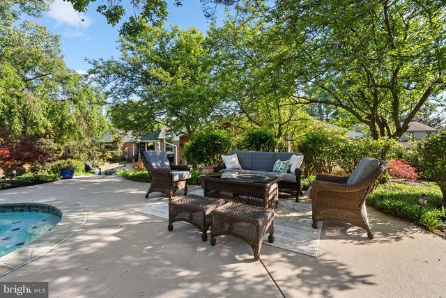 9006 CRESTLEIGH RD, Ellicott City, MD 21042