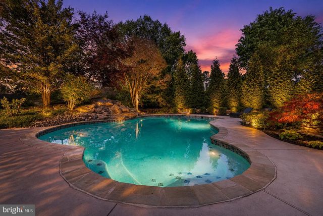 9006 CRESTLEIGH RD, Ellicott City, MD 21042