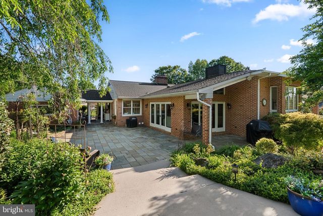 9006 CRESTLEIGH RD, Ellicott City, MD 21042