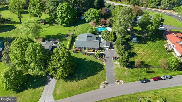 9006 CRESTLEIGH RD, Ellicott City, MD 21042