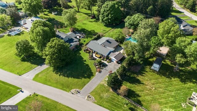 9006 CRESTLEIGH RD, Ellicott City, MD 21042