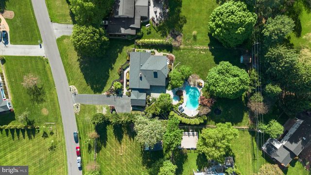 9006 CRESTLEIGH RD, Ellicott City, MD 21042