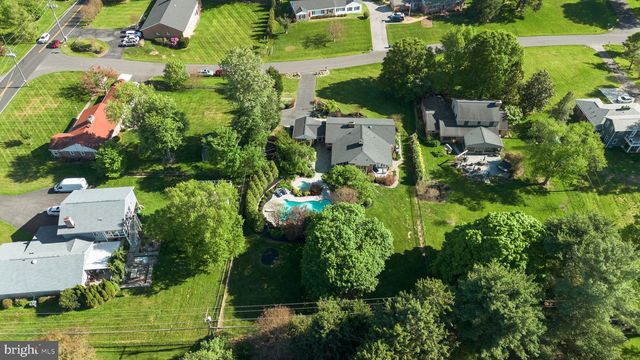 9006 CRESTLEIGH RD, Ellicott City, MD 21042