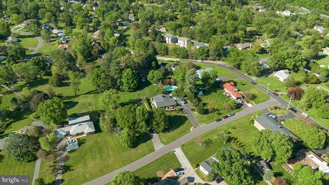 9006 CRESTLEIGH RD, Ellicott City, MD 21042