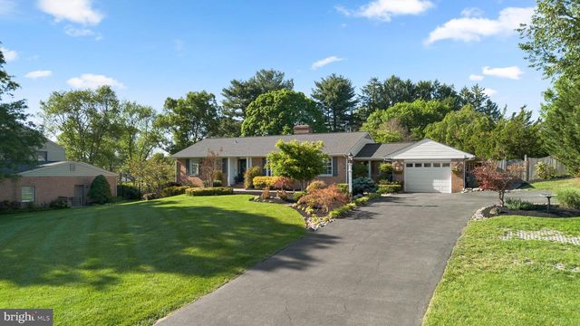 9006 CRESTLEIGH RD, Ellicott City, MD 21042
