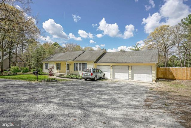 167 WATSONS MILL RD, Elmer, NJ 08318