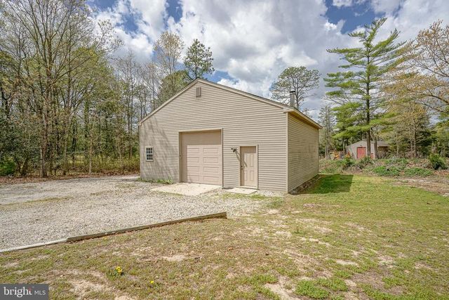 167 WATSONS MILL RD, Elmer, NJ 08318