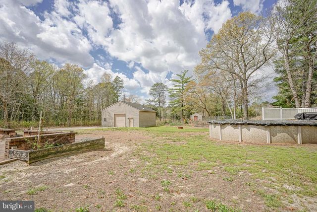 167 WATSONS MILL RD, Elmer, NJ 08318