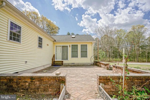167 WATSONS MILL RD, Elmer, NJ 08318