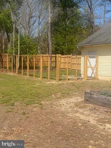 167 WATSONS MILL RD, Elmer, NJ 08318