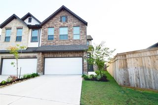 9442 Starlight Oak Drive, Missouri City, TX 77459