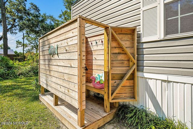 1351 Carlisle Street SW, Supply, NC 28462