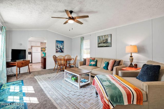 1351 Carlisle Street SW, Supply, NC 28462