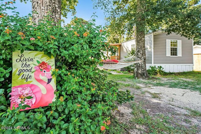 1351 Carlisle Street SW, Supply, NC 28462