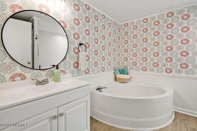 1351 Carlisle Street SW, Supply, NC 28462