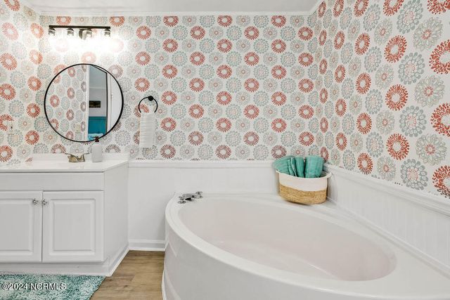 1351 Carlisle Street SW, Supply, NC 28462