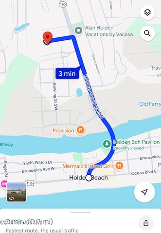 1351 Carlisle Street SW, Supply, NC 28462