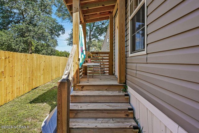 1351 Carlisle Street SW, Supply, NC 28462