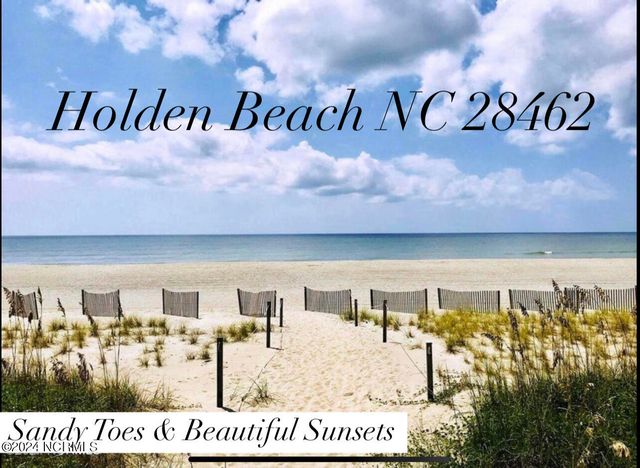 1351 Carlisle Street SW, Supply, NC 28462