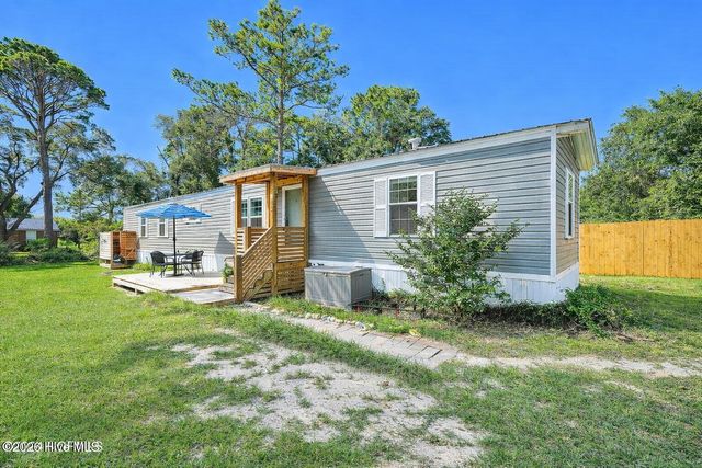 1351 Carlisle Street SW, Supply, NC 28462