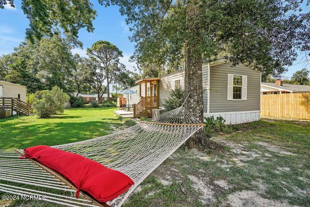 1351 Carlisle Street SW, Supply, NC 28462